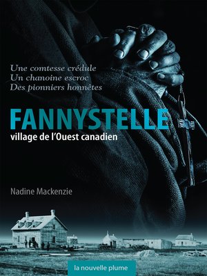 cover image of Fannystelle